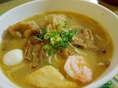 -翠华餐厅(旺角文华商场店)