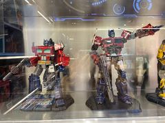 -泡泡玛特POPMART(国贸三期店)