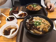 牛肉粉-宝小庆邵阳米粉(深圳市南山保利店)