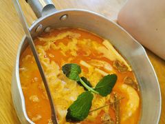 -About Bistro關於·泰式家庭料理