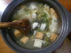 -周鱼小馆石锅酸菜鱼(活力汇店)