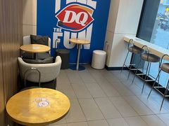 大堂-DQ·蛋糕·冰淇淋(上海惠南店)