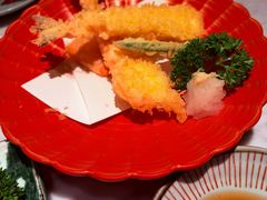 炸虾天妇罗-阿吾罗日本料理(K11艺术中心店)