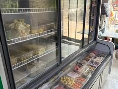 -金张掖麻辣烫(广运潭大道店)