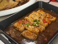 -臭鳜鱼人家·老字号徽菜