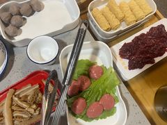 -杏花吴记牛肉火锅