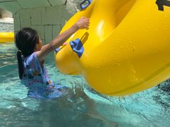 -太阳岛沙滩泳场水上乐园