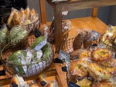 -Max Bakery 阿唛手作