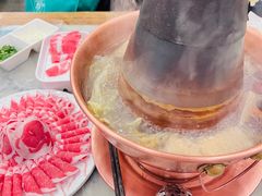 -牛街·马辈儿涮肉(陶然亭店)