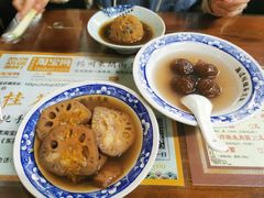 -粗茶淡饭(东关街店)