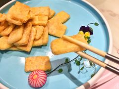 -稻品香小锅饭豆腐馆(北三路店)