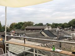 -糖房咖啡(南锣鼓巷店)