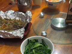 -衡厨·衡阳土菜(中南店)