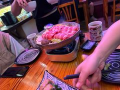 -坂吉屋·居酒屋深夜食堂(龙湖店)