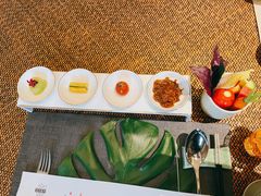-王府茶楼茶宴·创意菜(大观园总店)