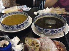 -骄傲de小龙虾 · 全羊馆(新北万达店)