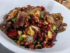 -张氏父子常德肠子馆(红星总店)