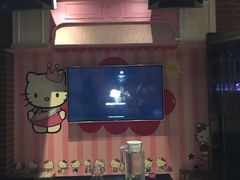 -秘宅KTV(马甸桥店)