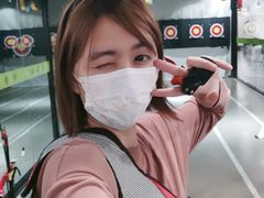 -無弓射箭俱乐部(领展中心城店)