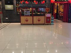 门面-满园烤鸭·春饼(华强广场店)