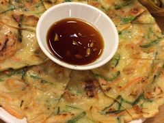 -同堂韩国料理炭火烤肉(彩虹广场店)