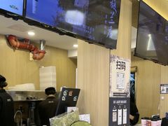 -霸王茶姬(南强街店)