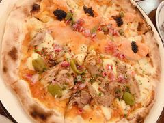 -PIZZA BIANCA(万象城店)