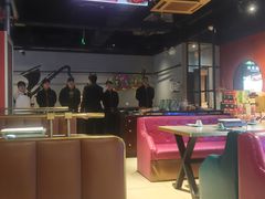 -醉炫音速烧烤·干煸菜(沙河总店)