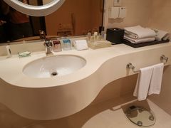 -上海浦东丽晟假日酒店