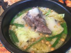 -大鼓米线(静安吴江DM店)