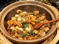 -鹊玥·粤菜小馆(汇智国际商业中心店)
