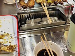 -遇西祠·海鲜烧烤(总店)