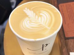 -Parking Coffee(孩儿巷店)