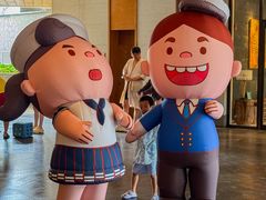 -味餐厅·海鲜·火锅·自助餐