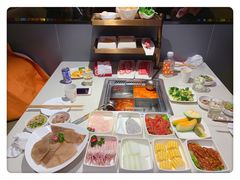 -海底捞火锅(亲子主题北金鹰店)