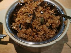 茄子饭-全洲拌饭(万达店)