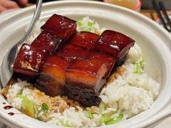 -新白鹿餐厅(第一百货店)