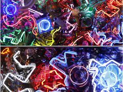 -江苏省美术馆(长江路新馆)