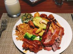 -明月东一酒店·菲斯特自助餐厅