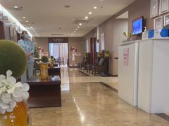 -爱康国宾体检中心(五角场万达广场分院)