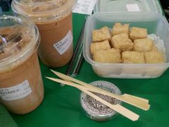 -孖记茶档·热腾茶餐(乐峰店)