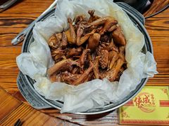 -侠成水上农庄(工业大道店)