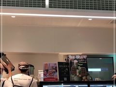 -喜茶(深圳丰盛町店)