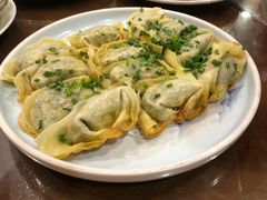 -长兴菜馆(高桥店)