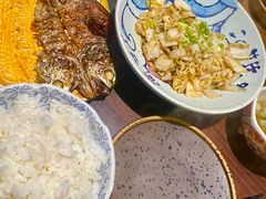 -信日本料理(信义坊店)