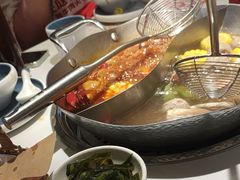 -左庭右院鲜牛肉火锅(新梅广场店)