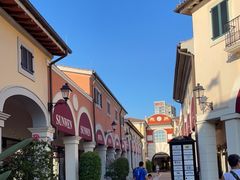 -佛罗伦萨小镇广佛名品奥特莱斯(疏港路店)