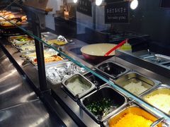 -So Lounge索兰至餐厅(蓝色港湾店)