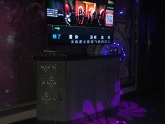 -范特西FANTASY量贩式KTV(民主广场店)
