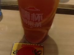 -必胜客(金鹰店)